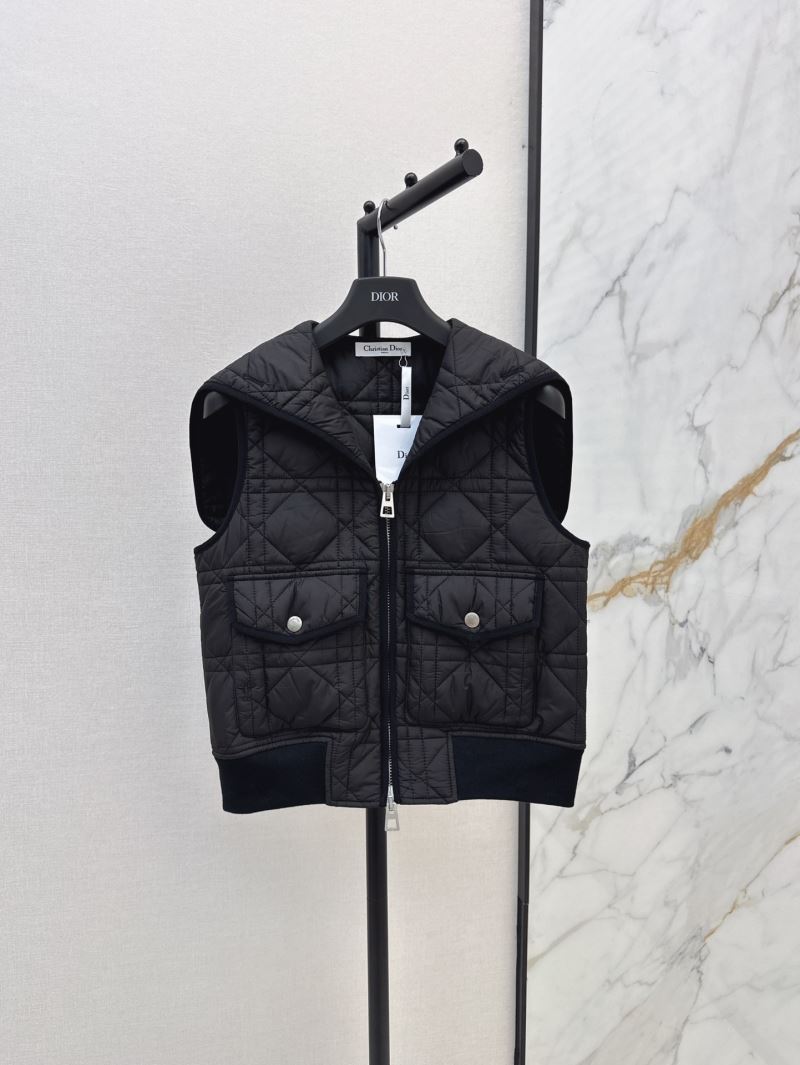 Christian Dior Vest